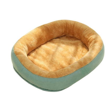 Cama Para Perro 50x40 cm Felpa