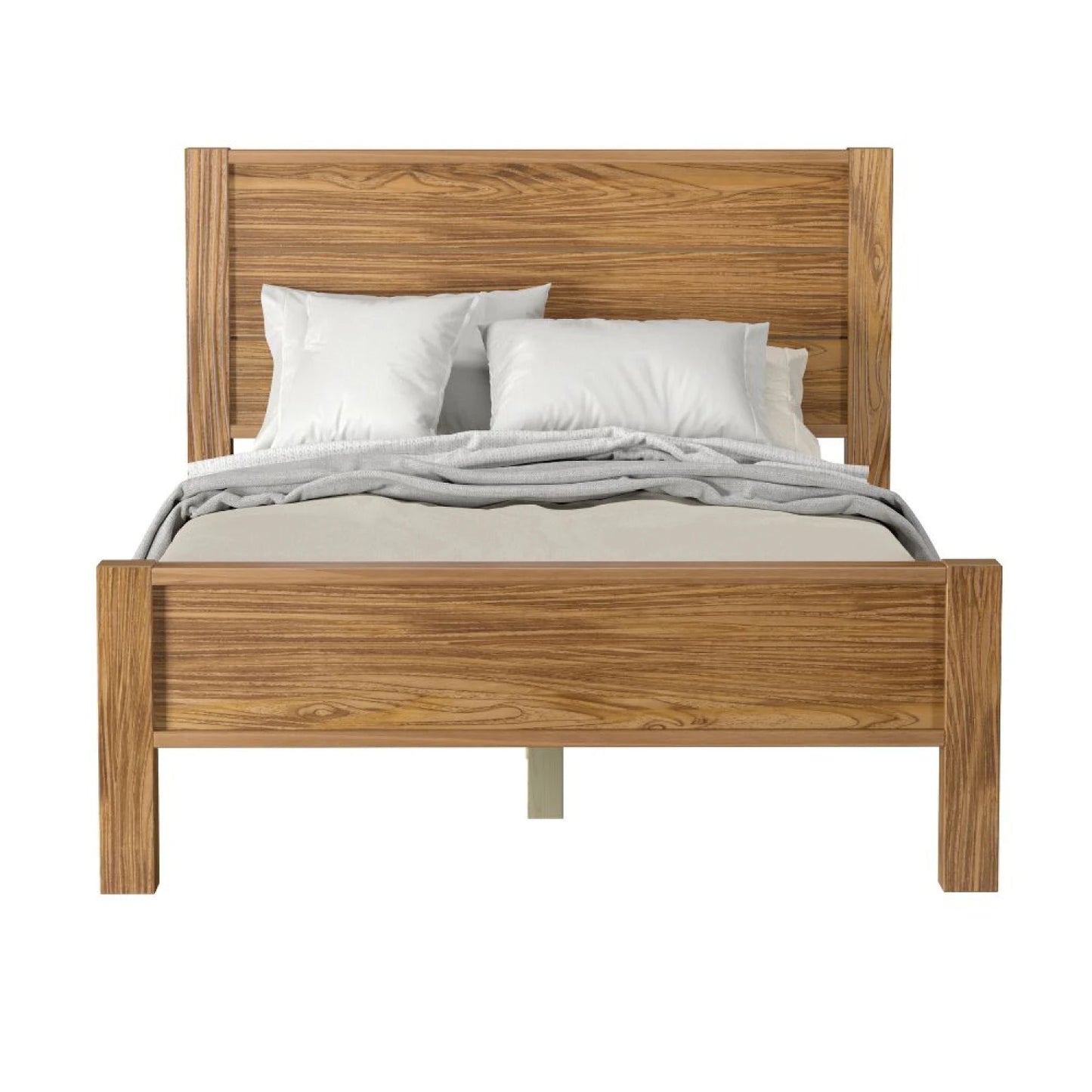 Cama Queen Linea El Dorado