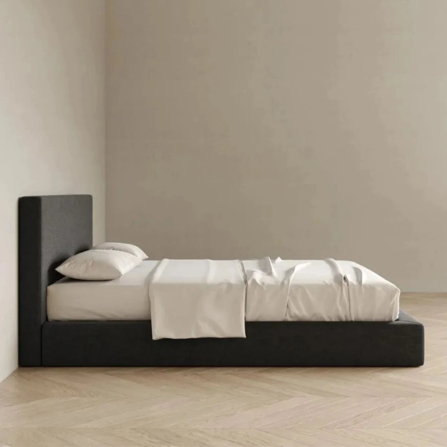 Cama Queen Marshmallow