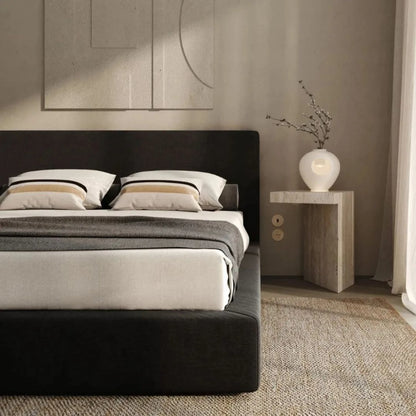 Cama Queen Marshmallow