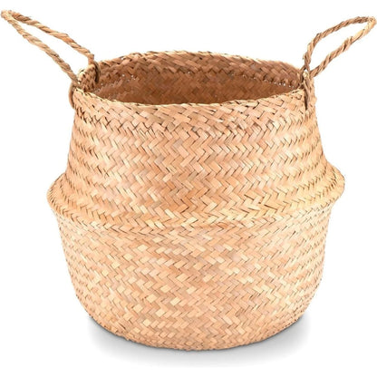 Canasto Seagrass 22 cm