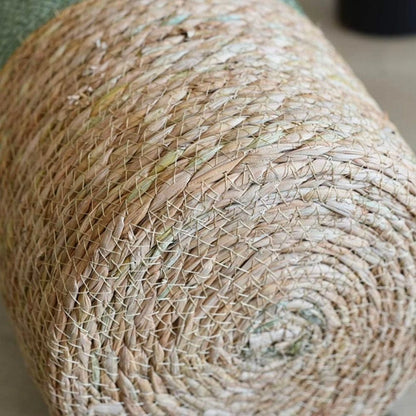Canasto Seagrass 29 cm - Beige