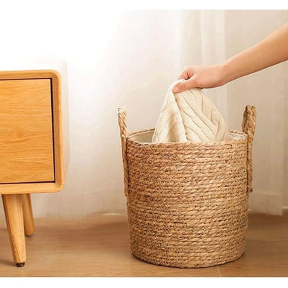 Canasto Seagrass 35 cm