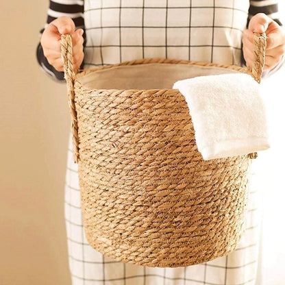 Canasto Seagrass 35 cm