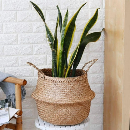 Canasto Seagrass 38 cm