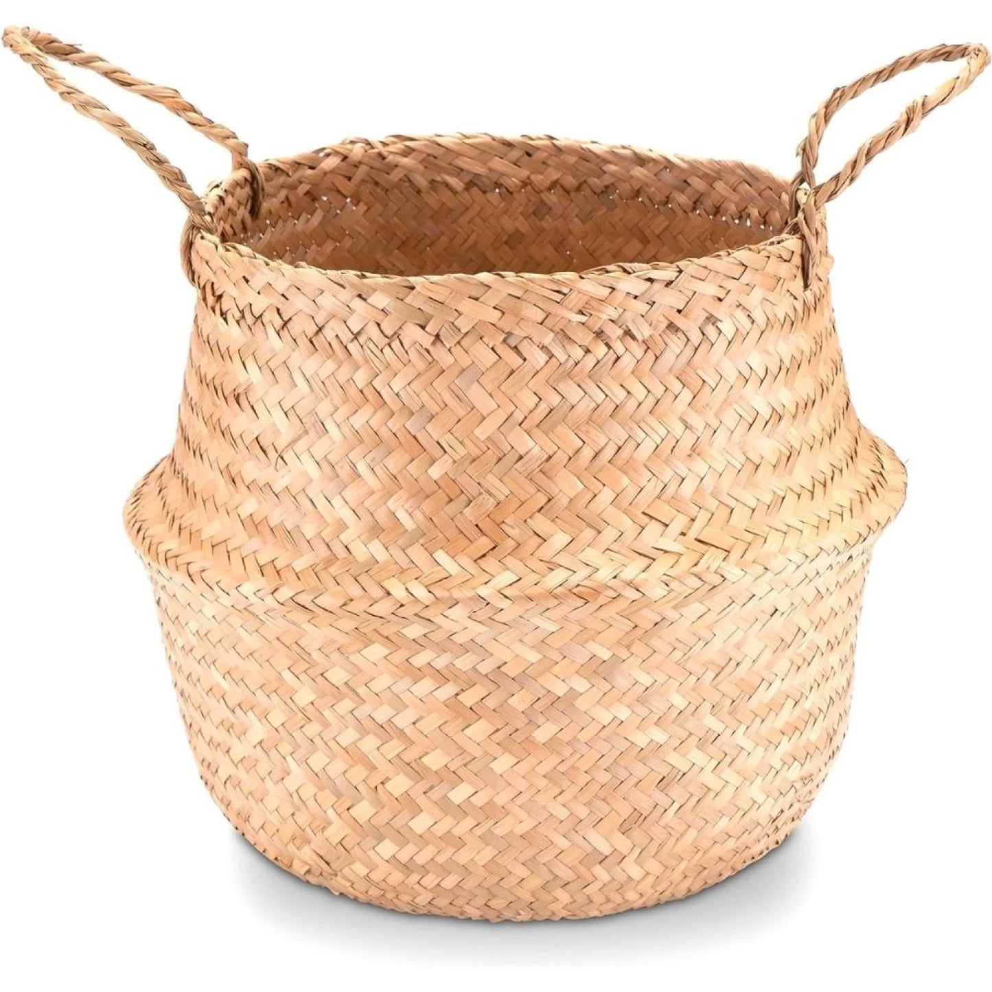 Canasto Seagrass 38 cm