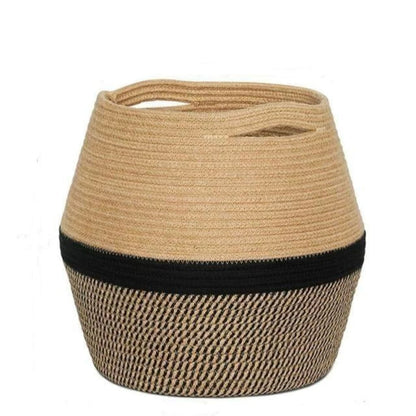 Canasto Seamix 30x32 cm