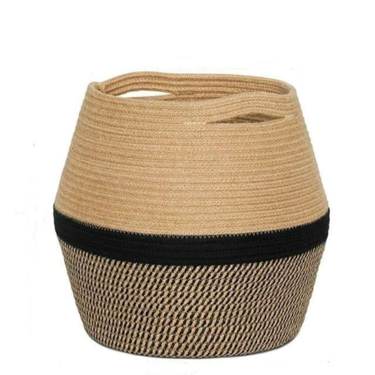 Canasto Seamix 30x32 cm