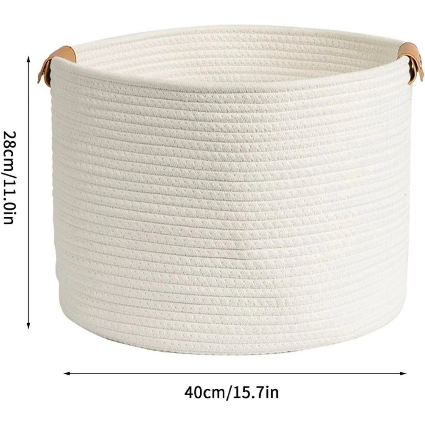 Canasto Seamix 40 cm