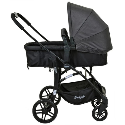 Coche Burigotto Convert