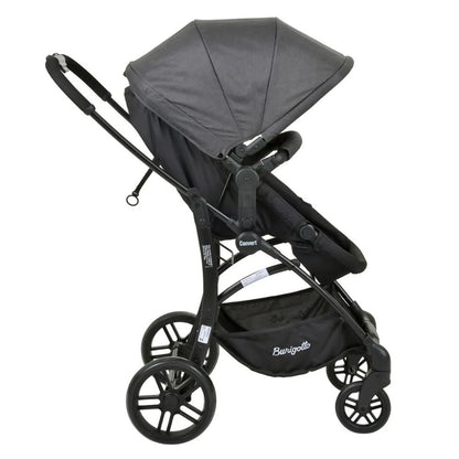 Coche Burigotto Convert