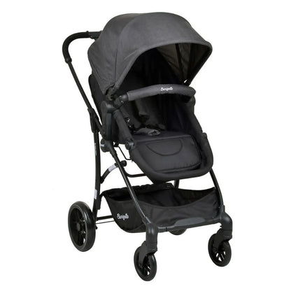 Coche Burigotto Convert