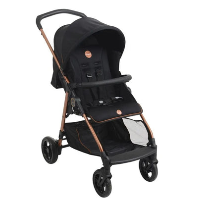 Coche Burigotto Ecco + Huevito