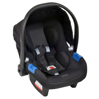 Coche Burigotto Ecco + Huevito