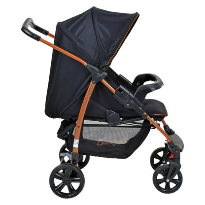 Coche Burigotto Ecco + Huevito