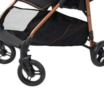 Coche Burigotto Ecco + Huevito