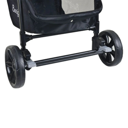 Coche Burigotto Ecco + Huevito