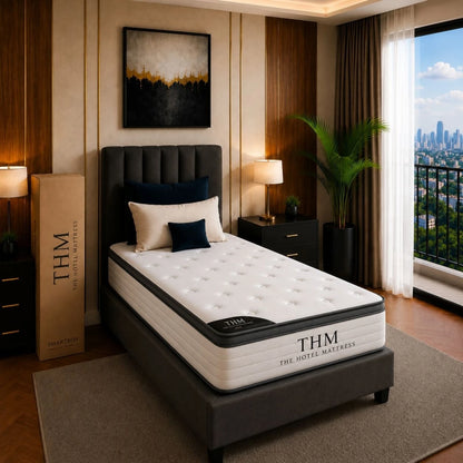 Colchon 1 plaza THM Hybrid Ruthenium