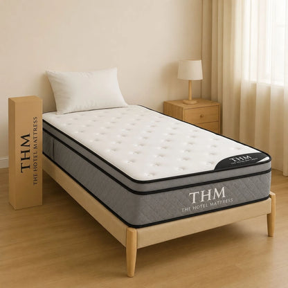 Colchon 1 Plaza THM Ruthenium