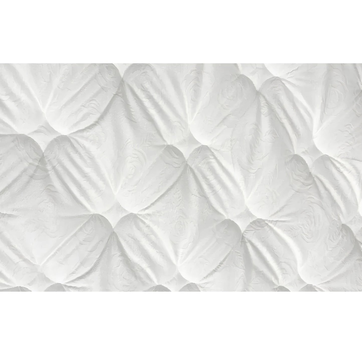 Colchón 2 plazas THM Hybrid Cobalt