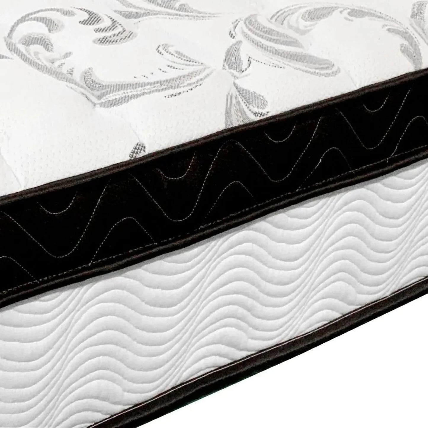 Colchon 2 plazas THM Osmium