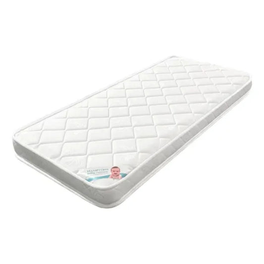 Colchon Cuna Impermeable THM Baby Mattress