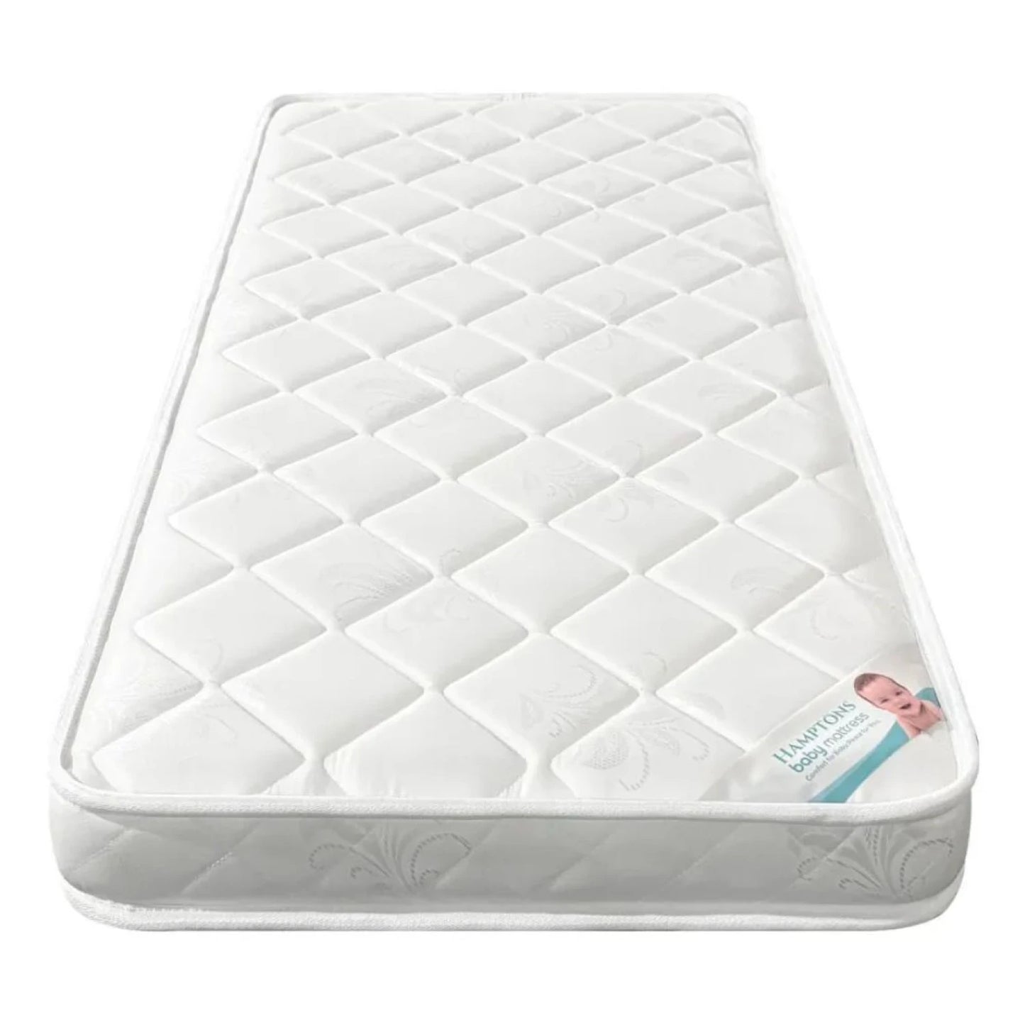 Colchon Cuna Impermeable THM Baby Mattress