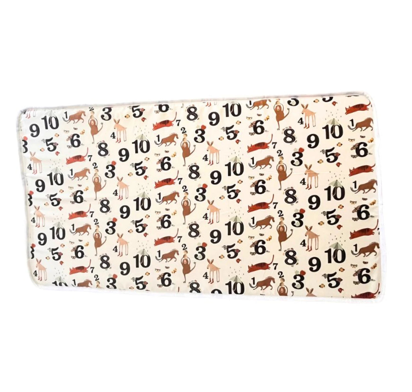 Colchon de Cuna Super Junior