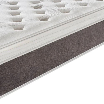 Colchon de resortes 2 Plazas THM Gold