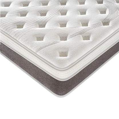 Colchon de resortes 2 Plazas THM Gold