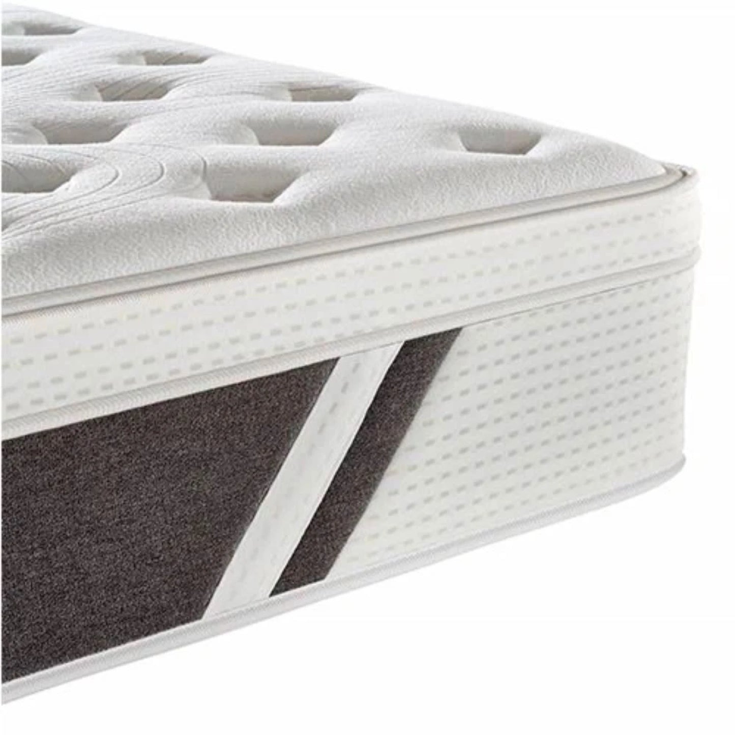 Colchon de resortes 2 Plazas THM Gold