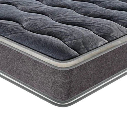 Colchon de resortes 2 Plazas THM Silver
