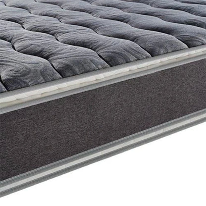 Colchon de resortes 2 Plazas THM Silver