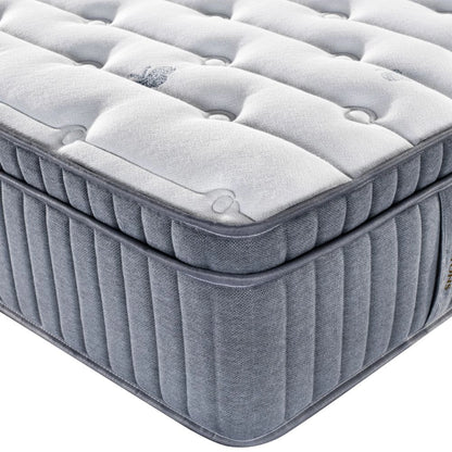 Colchon de resortes 2 Plazas THM Vanadium