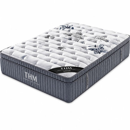 Colchon de resortes 2 Plazas THM Vanadium