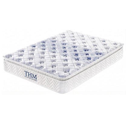Colchon de resortes Extra King THM Rhenium