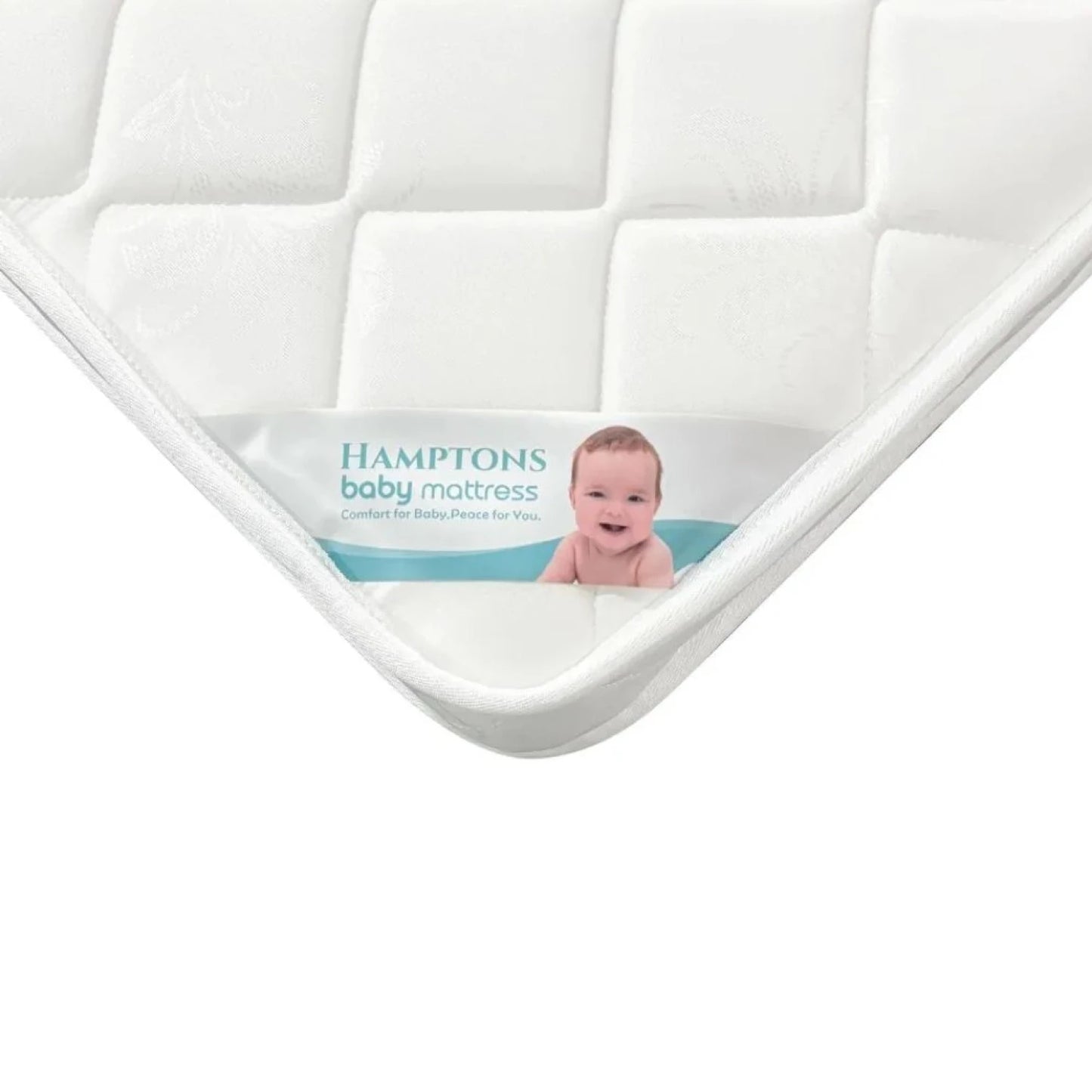 Colchon Practicuna Impermeable THM Baby Mattress
