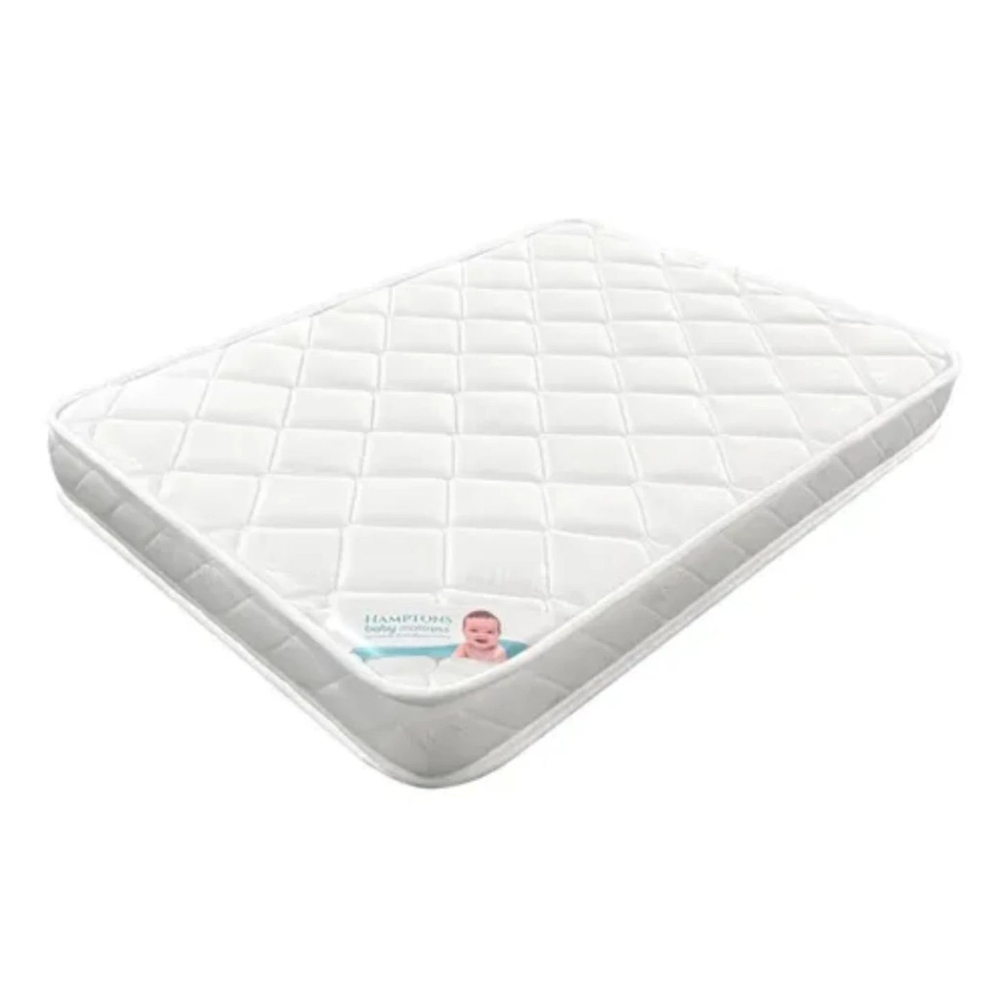 Colchon Practicuna Impermeable THM Baby Mattress