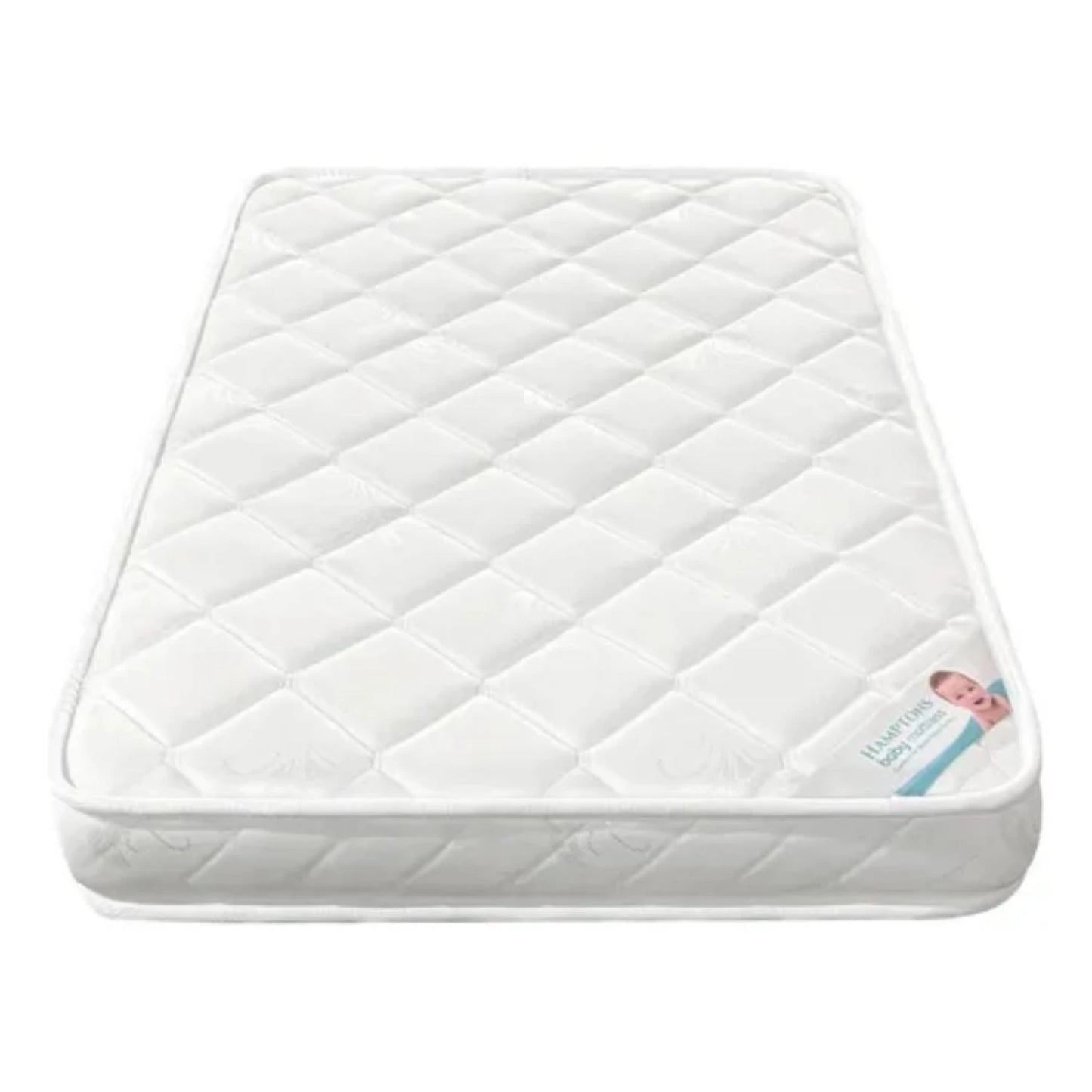 Colchon Practicuna Impermeable THM Baby Mattress