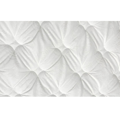 Colchón Queen THM Hybrid Cobalt