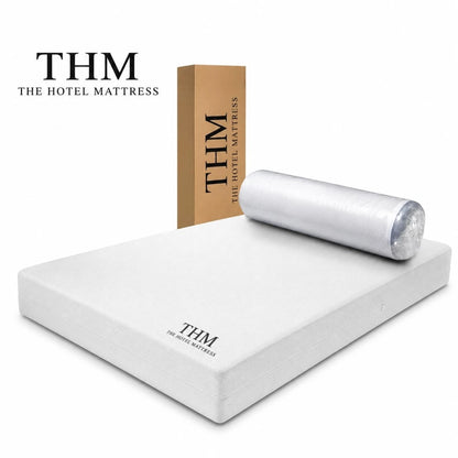 Colchon Queen THM Memory Foam