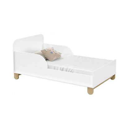 Cuna convertible Montessori