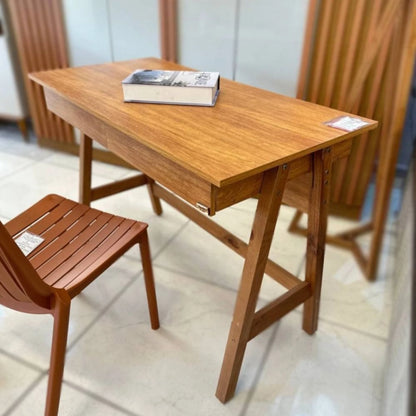 Escritorio OLD - Marron