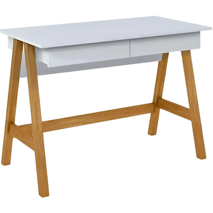Escritorio OLD - Marron