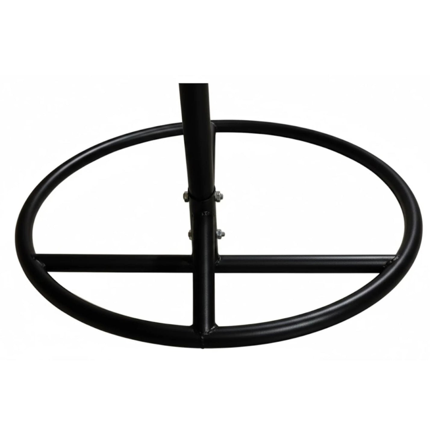 Hamaca Nido Colgante - Negro