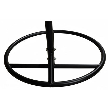 Hamaca Nido Colgante - Negro