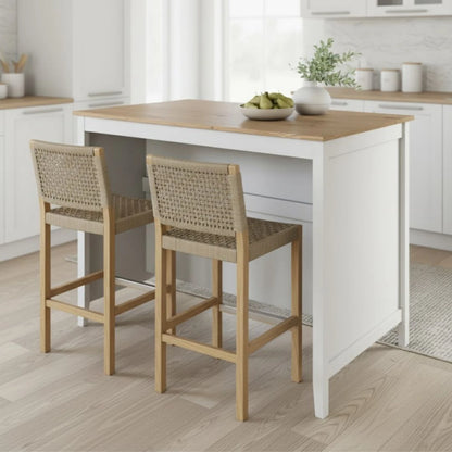 Isla de cocina Linea Rivery