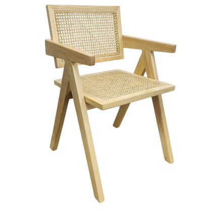 Juego de comedor 4 sillas Swift