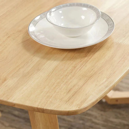 Juego de comedor 4 sillas Wihsbone Swift