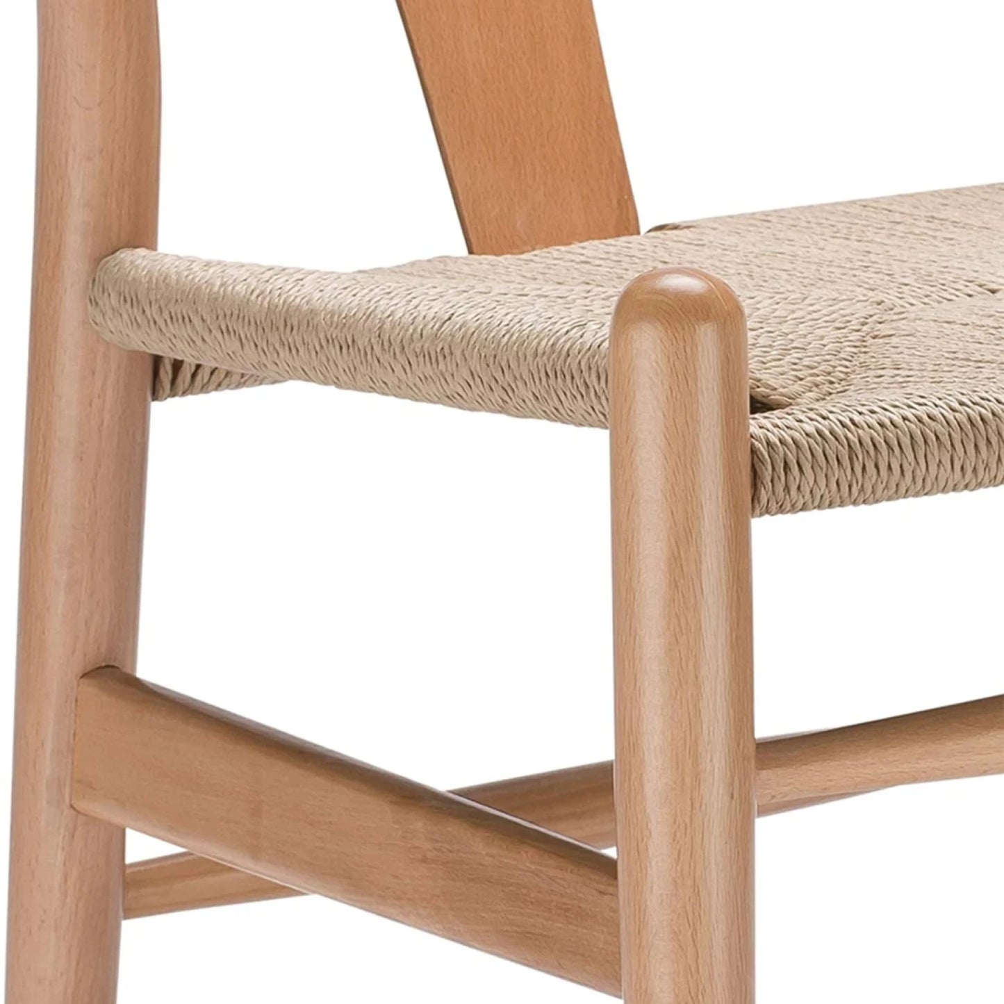Juego de comedor 4 sillas Wihsbone Swift